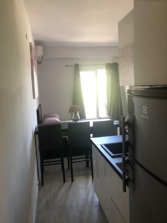 Apartmani Mihaljevic Podgora Exteriör bild